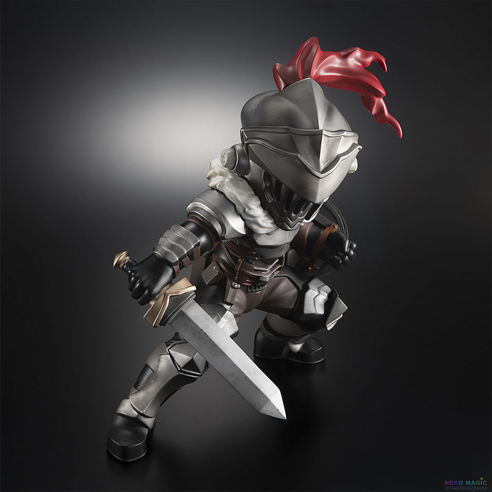 goblin slayer figure crunchyroll