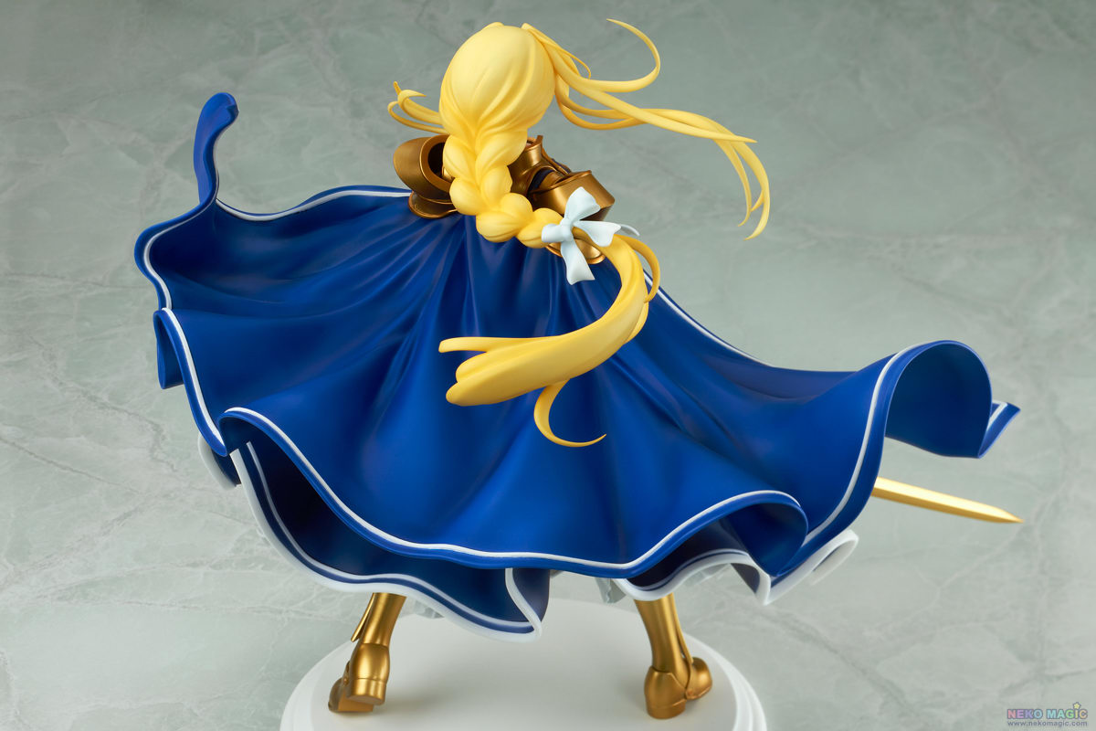 Sword Art Online – Alice Synthesis Thirty 1/7 PVC figure by Wanderer ...