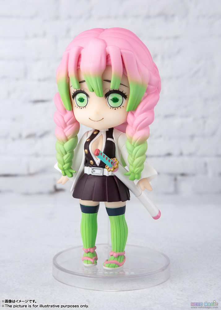 mitsuri scale figure