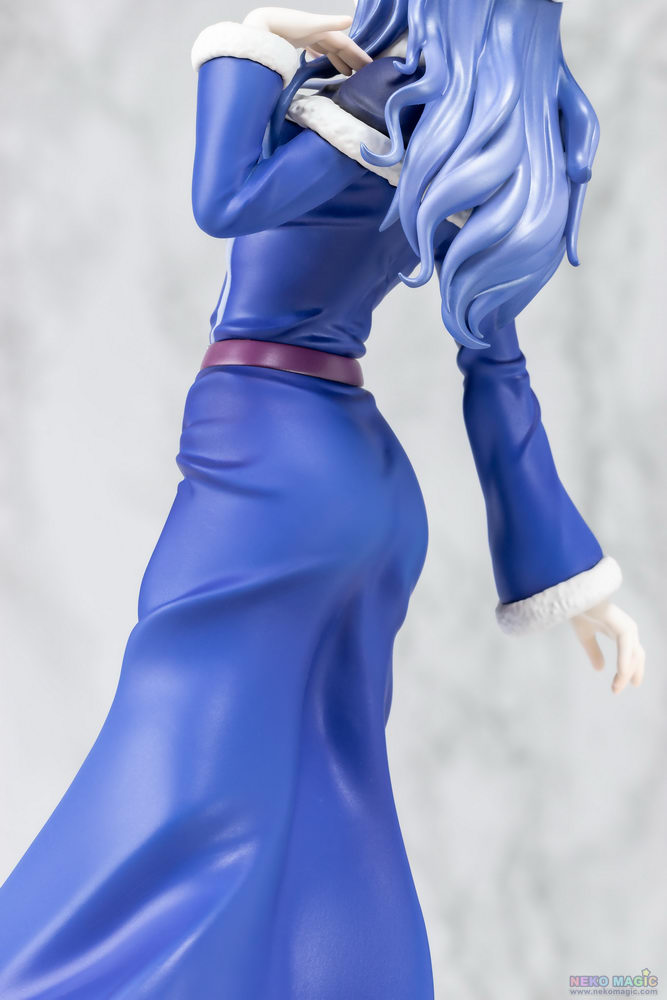 juvia lockser action figure