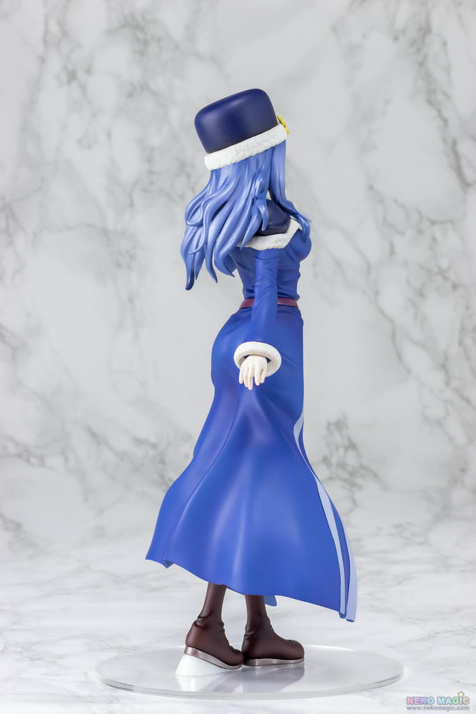 juvia lockser action figure