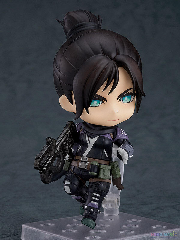 nendoroid apex