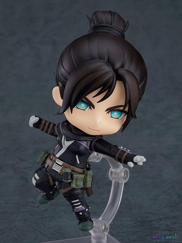 nendoroid apex