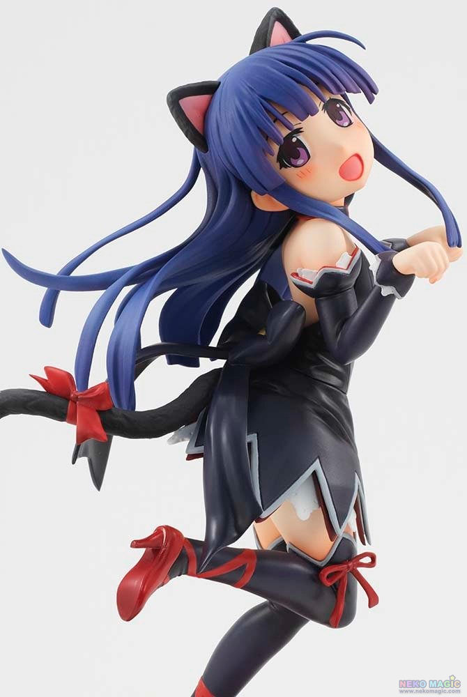 rika furude figure