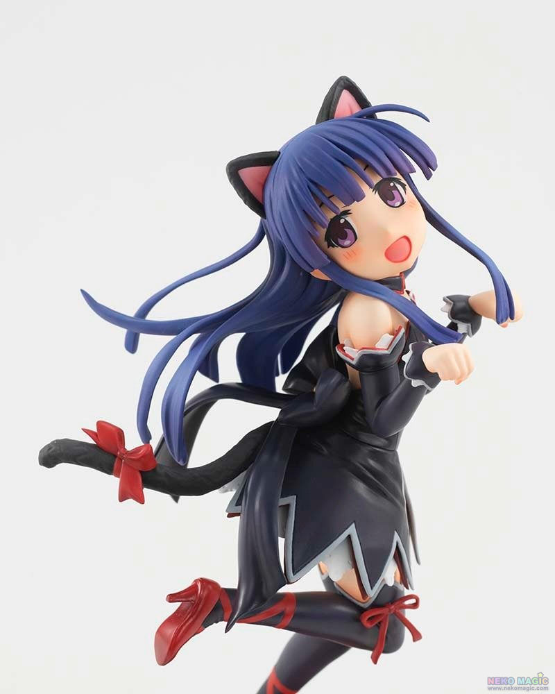 rika furude figure