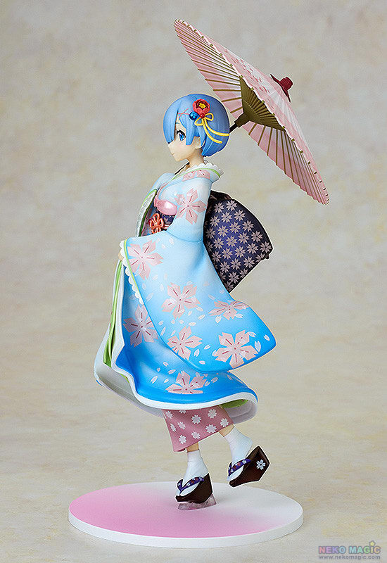 kadokawa rem figure