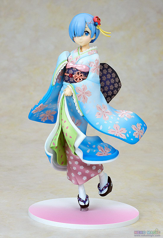 kadokawa rem figure