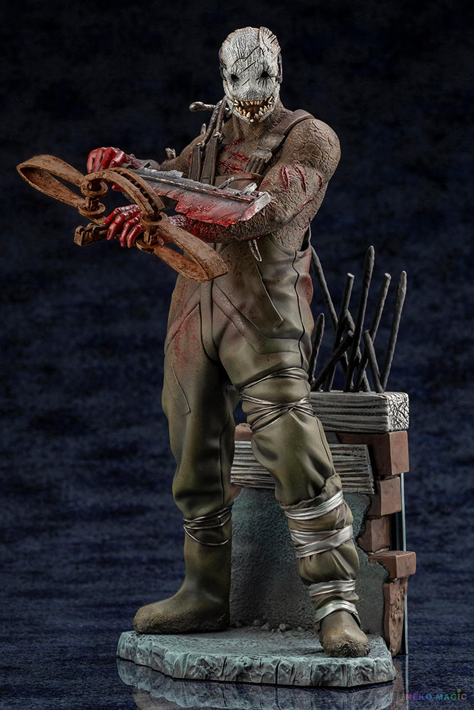 kotobukiya evil dead