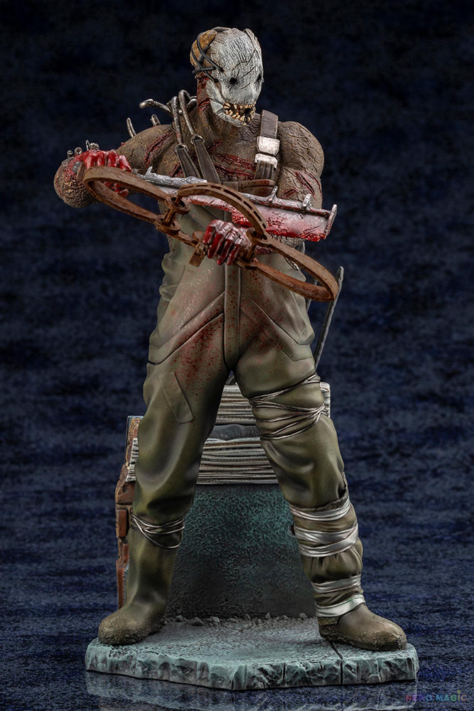 kotobukiya evil dead