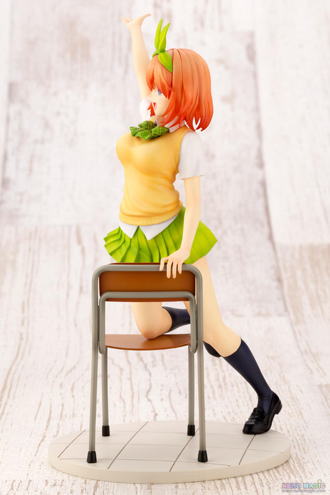 kotobukiya the quintessential quintuplets