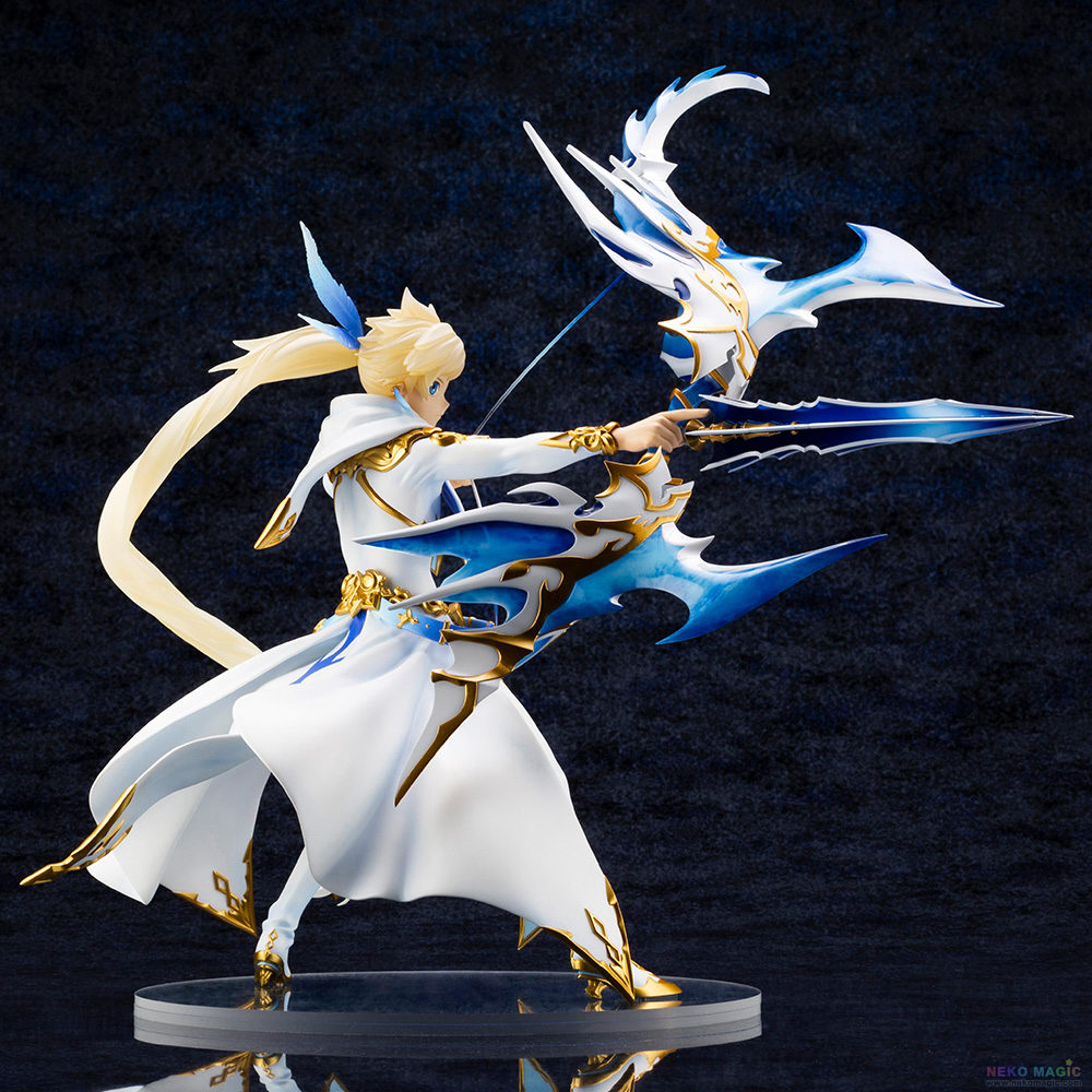 [exclusive] Tales of Zestiria – Sorey Water Armatization 1/8 PVC figure ...