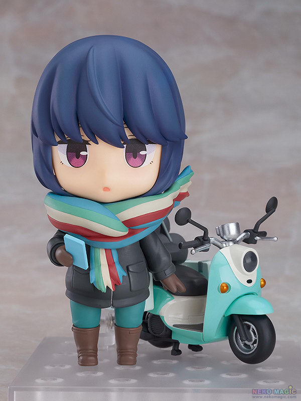 rin shima nendoroid