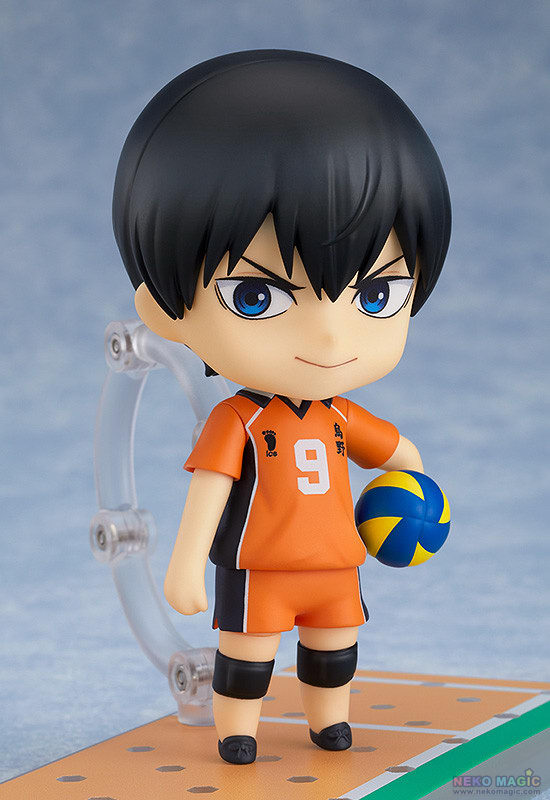 kageyama tobio figure