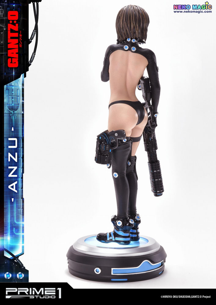 PRIME1 GANTZ:O 1/4 レイカ & 山咲杏A | nate-hospital.com