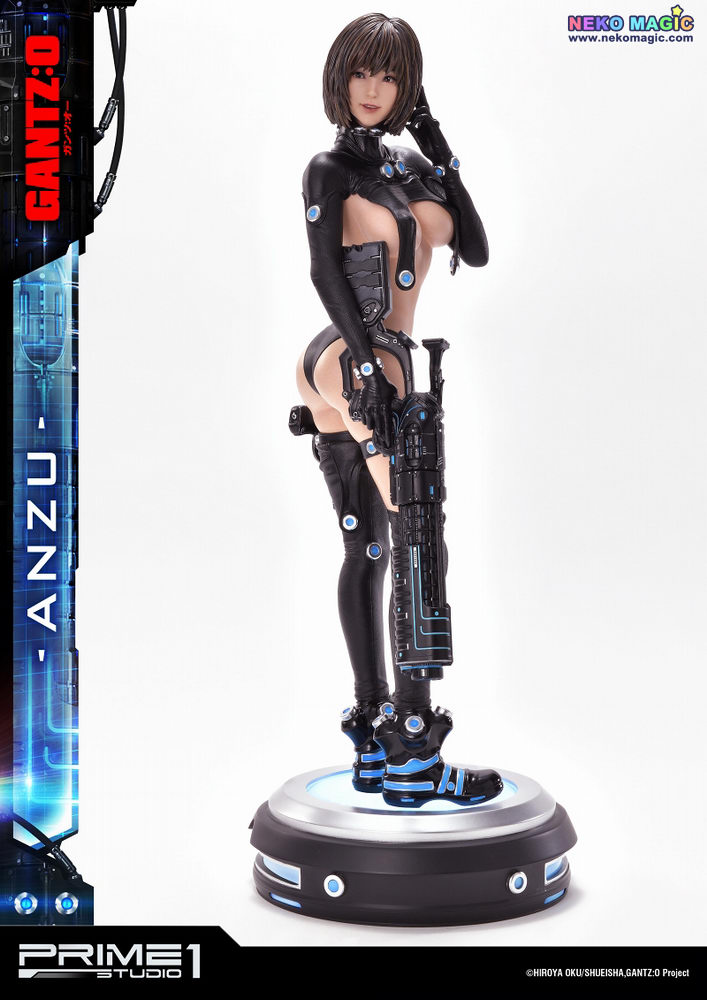 figure gantz