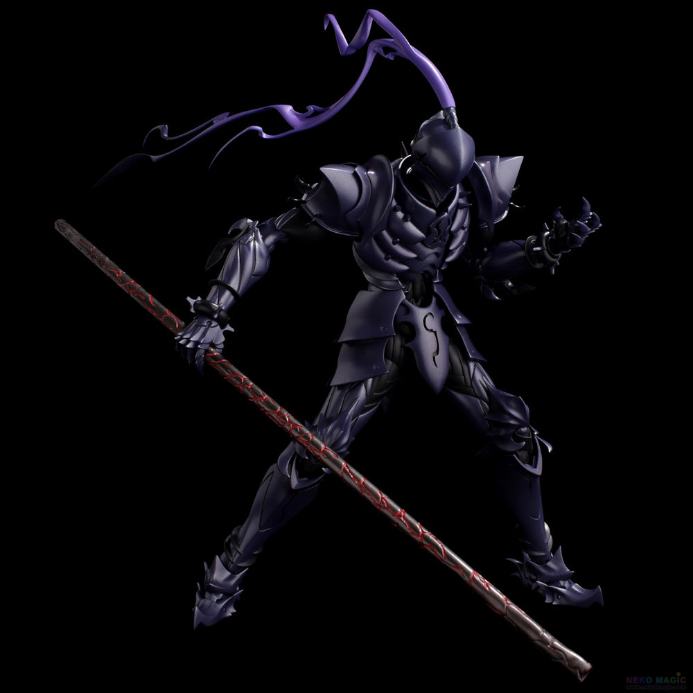 lancelot berserker figure