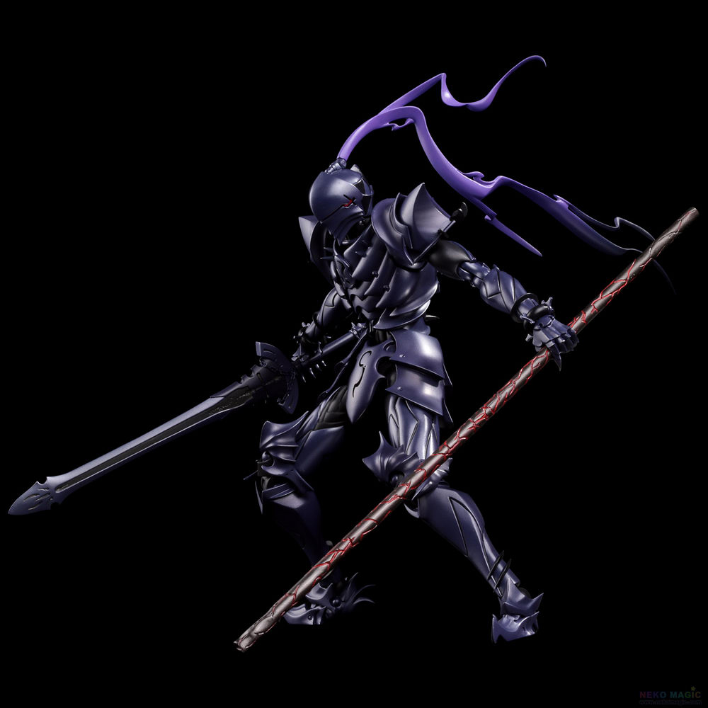 lancelot berserker figure