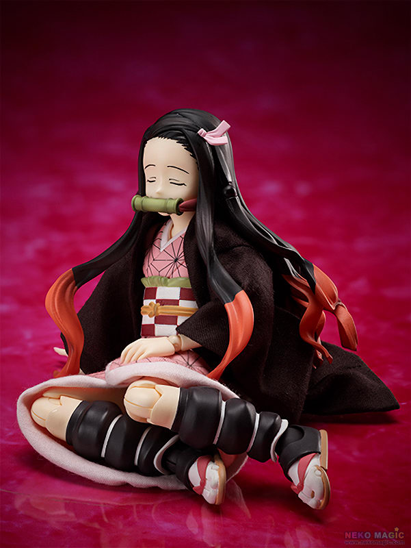 nezuko figure aniplex