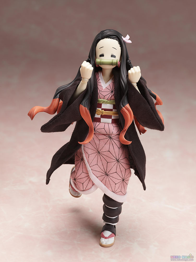 nezuko figure aniplex