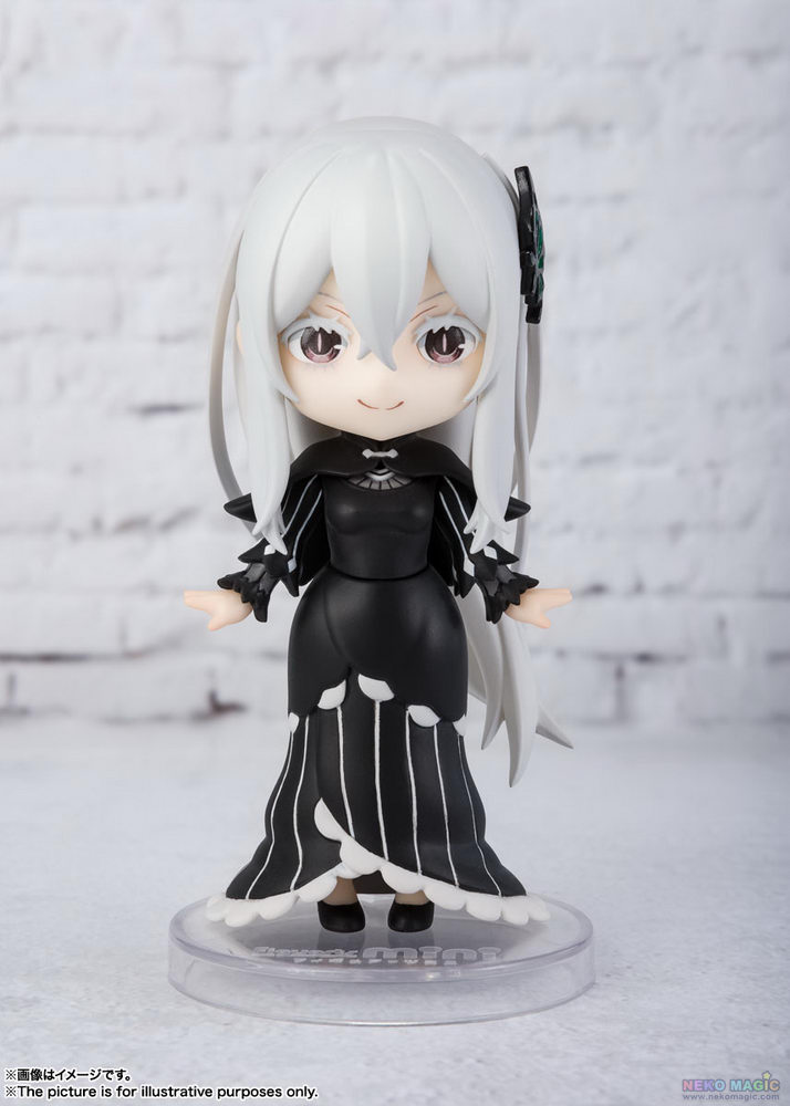 echidna sega figure