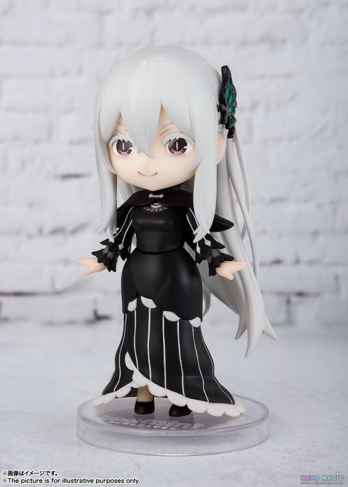 echidna anime figure