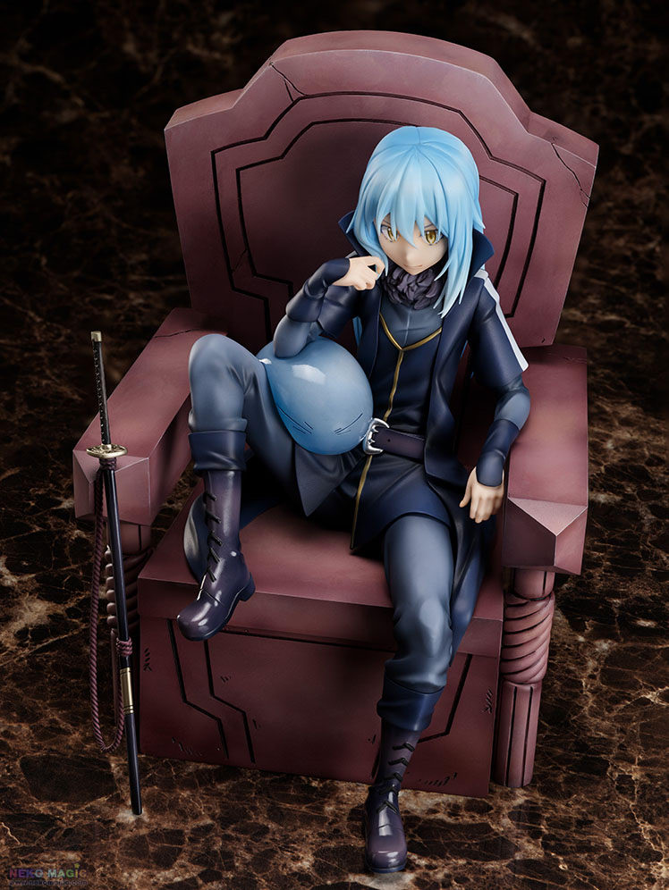 demon lord rimuru tempest figure