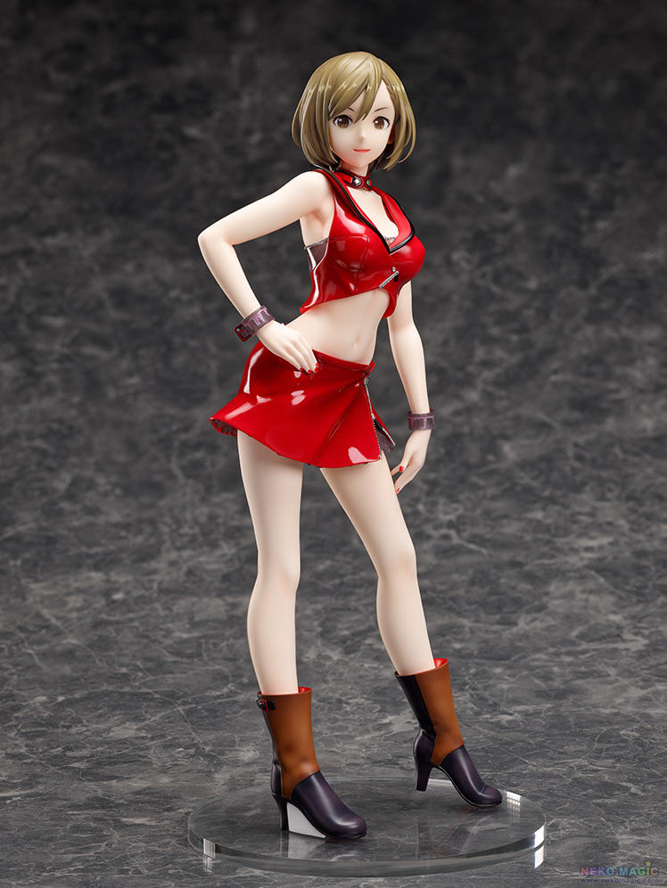 meiko honma figure