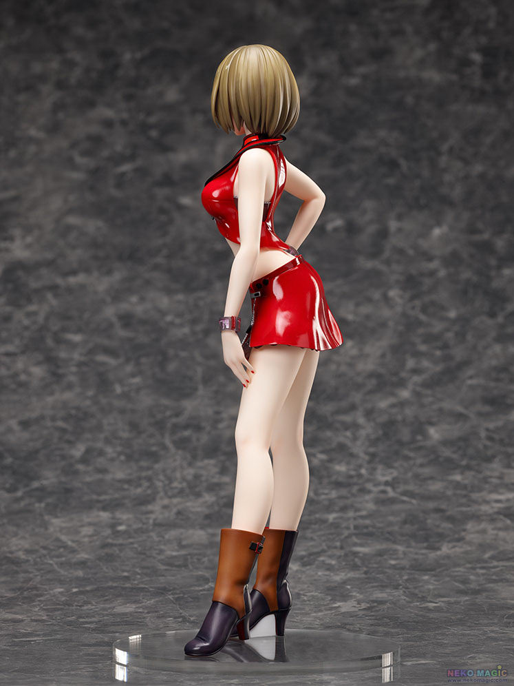 meiko honma figure