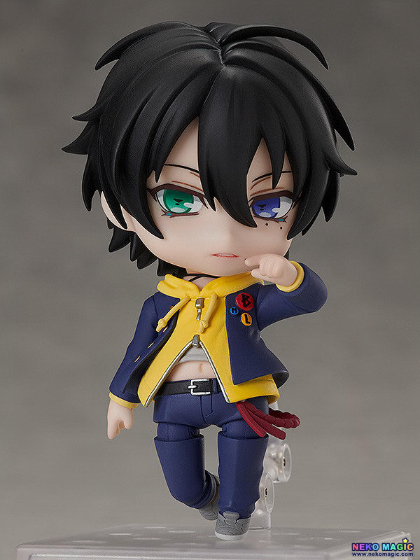 nendoroid saburo yamada