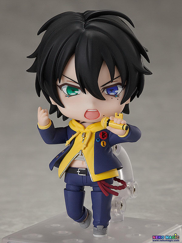 nendoroid saburo yamada