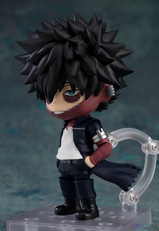 new dabi figure 2021