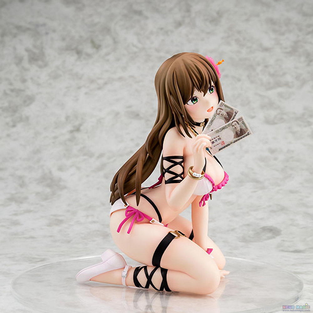 Arikane Arisu 1/6 Figure Illustrated by Nishizawa hotsell 5 Miri