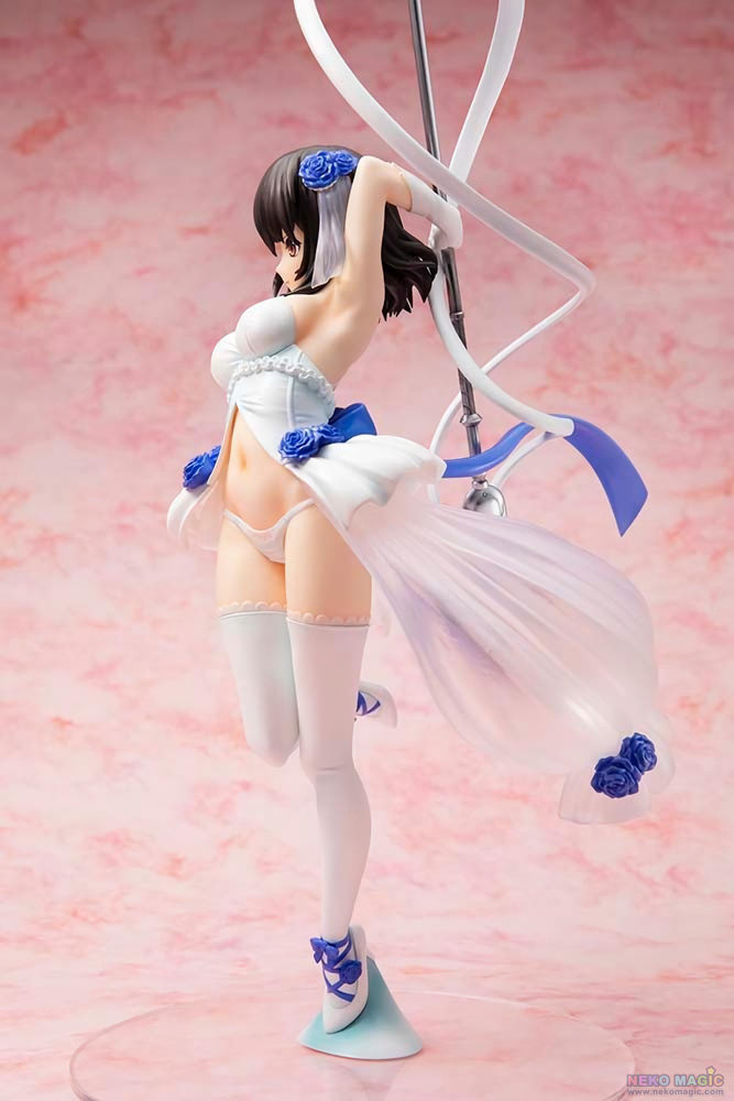 Strike the Blood Yukina Himeragi B2 Tapestry A