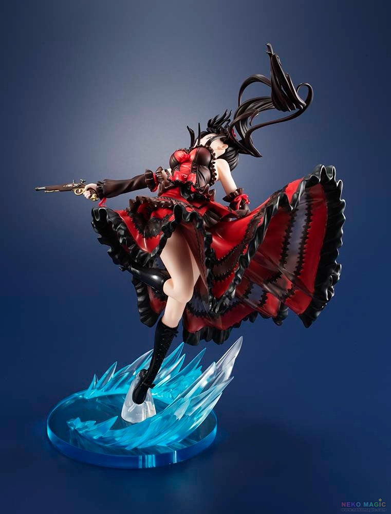 date a bullet kurumi figure