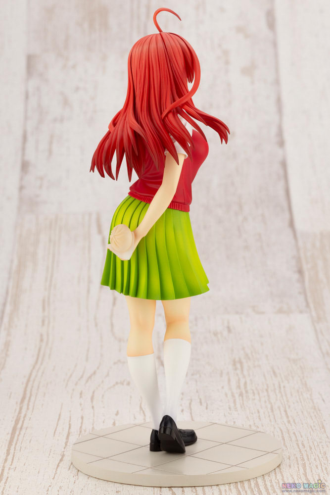 nakano itsuki figure