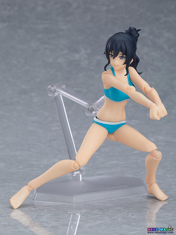 figma female swimsuit body