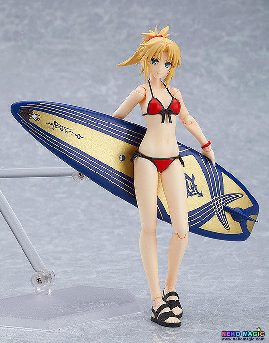 fate grand order mordred figure