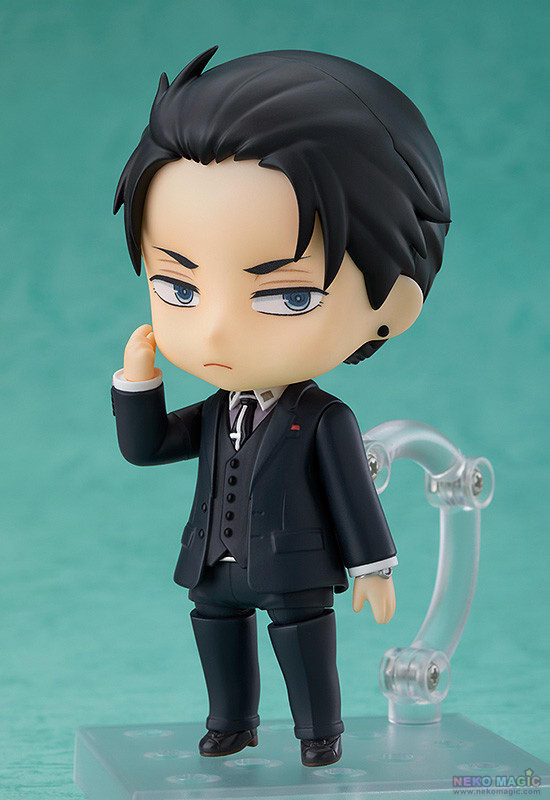 nendoroid kambe daisuke