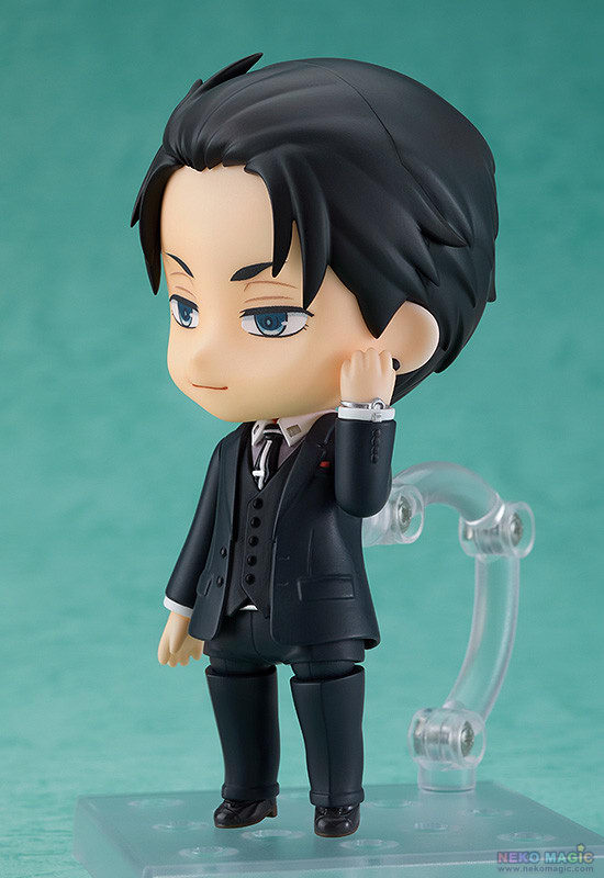 nendoroid daisuke kanbe