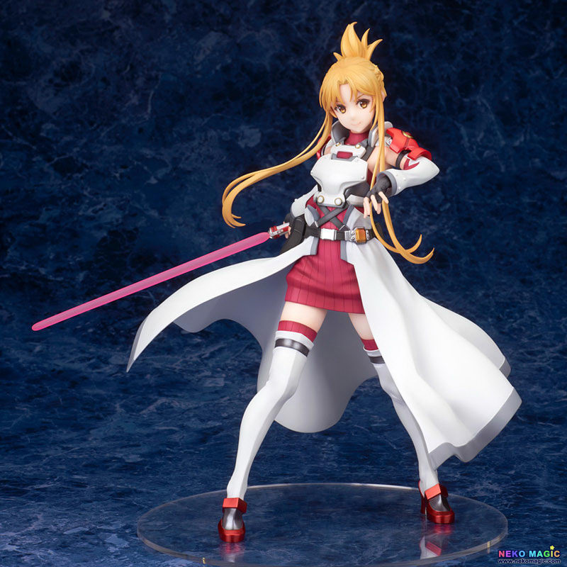 asuna alter figure