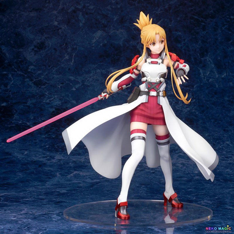 asuna alter figure