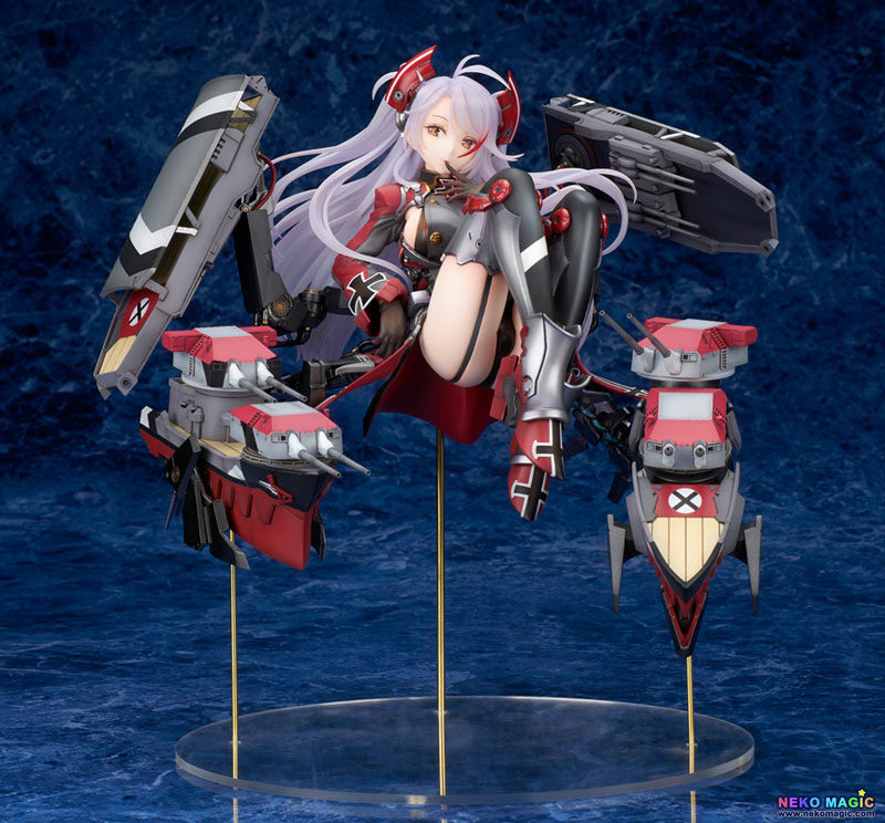 alter figure