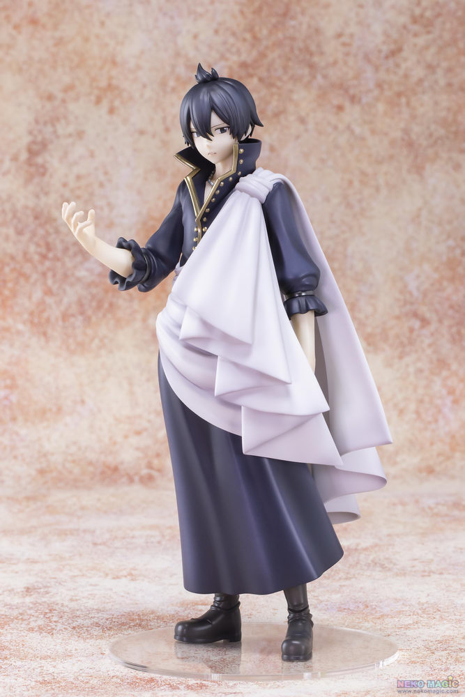 zeref dragneel figure