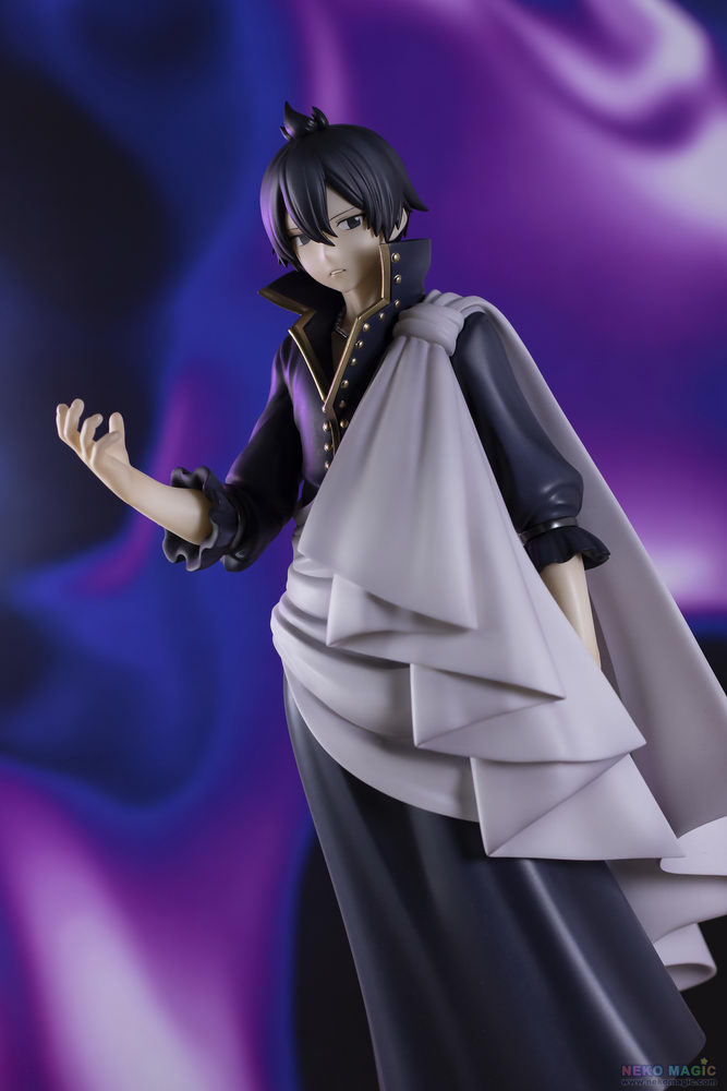 zeref dragneel figure