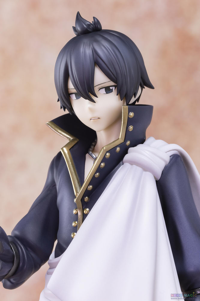 zeref dragneel figure