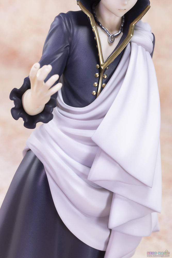 zeref dragneel figure