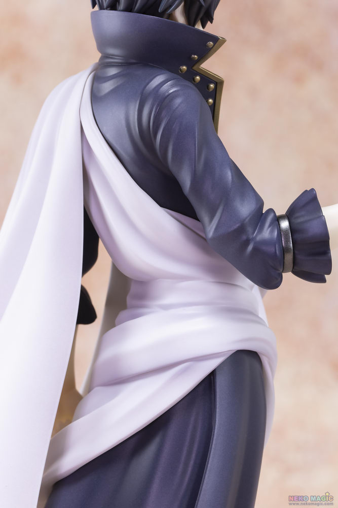 zeref dragneel figure