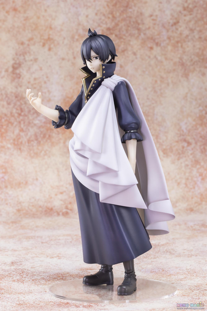 zeref dragneel figure