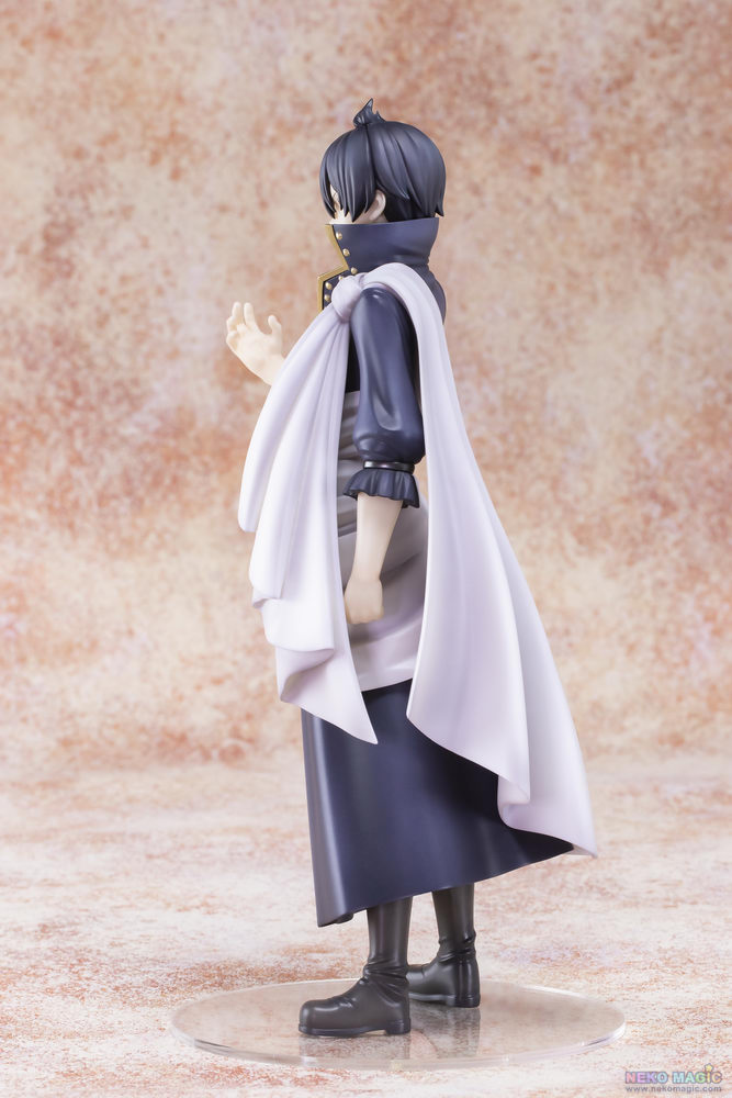 zeref dragneel figure