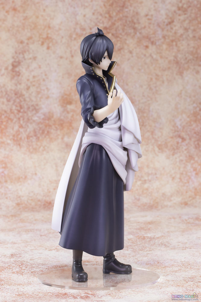 zeref dragneel figure